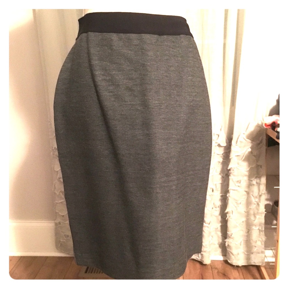NWOT Tahari pencil skirt